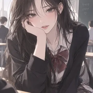Profile image of 한지연