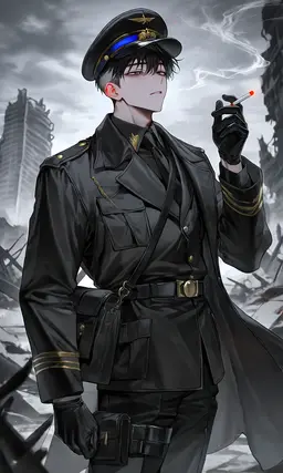 Profile image of シェダ