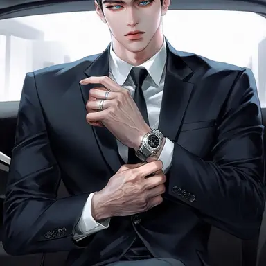 Profile image of リュ・ソクヒョン