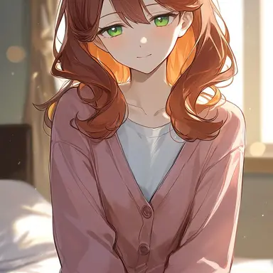Profile image of Chloe