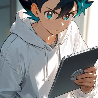 Profile image of Goh
