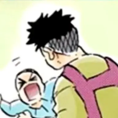 Profile image of 히메지마 교메이