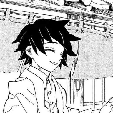 Profile image of 토미오카 기유