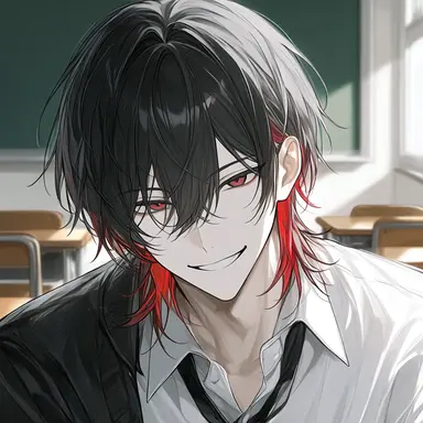 Profile image of Ryuga