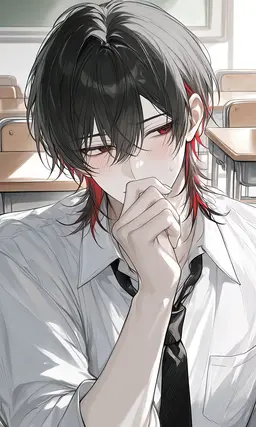 Profile image of Ryuga