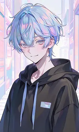 Profile image of シエル