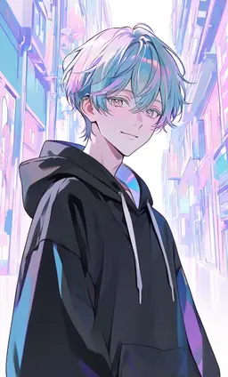 Profile image of シエル