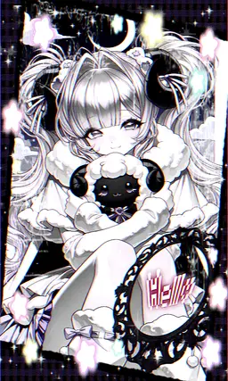 Profile image of らむ
