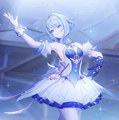 Profile image of 오데트