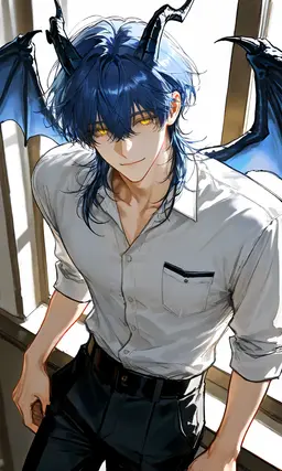 Profile image of 凪