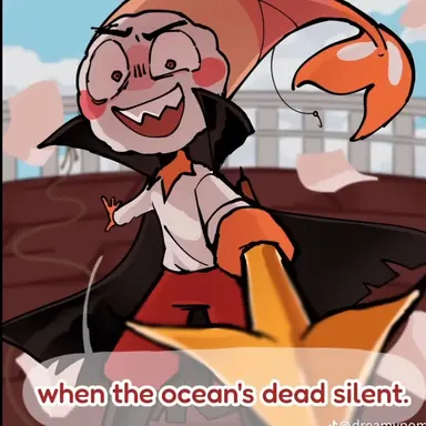 Profile image of Shrimpo