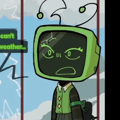 Profile image of Vee
