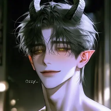 Profile image of ベリアル