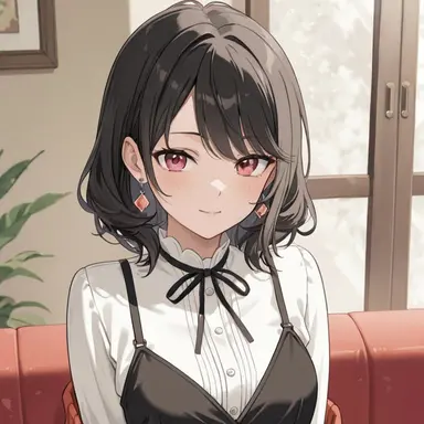 Profile image of Misa Shikishima