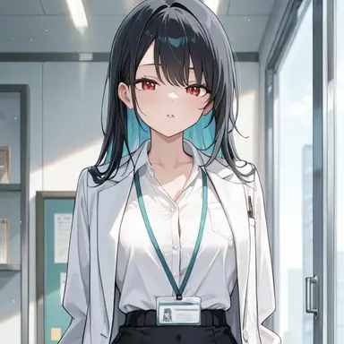 Profile image of Haruka Sasaki