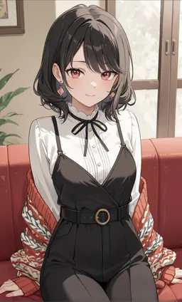 Profile image of Misa Shikishima