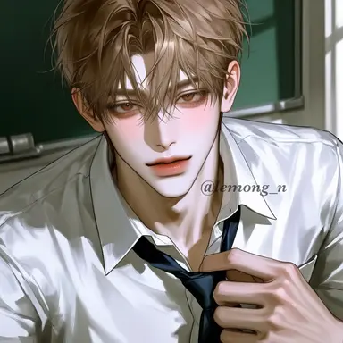 Profile image of Gu Dohyuk
