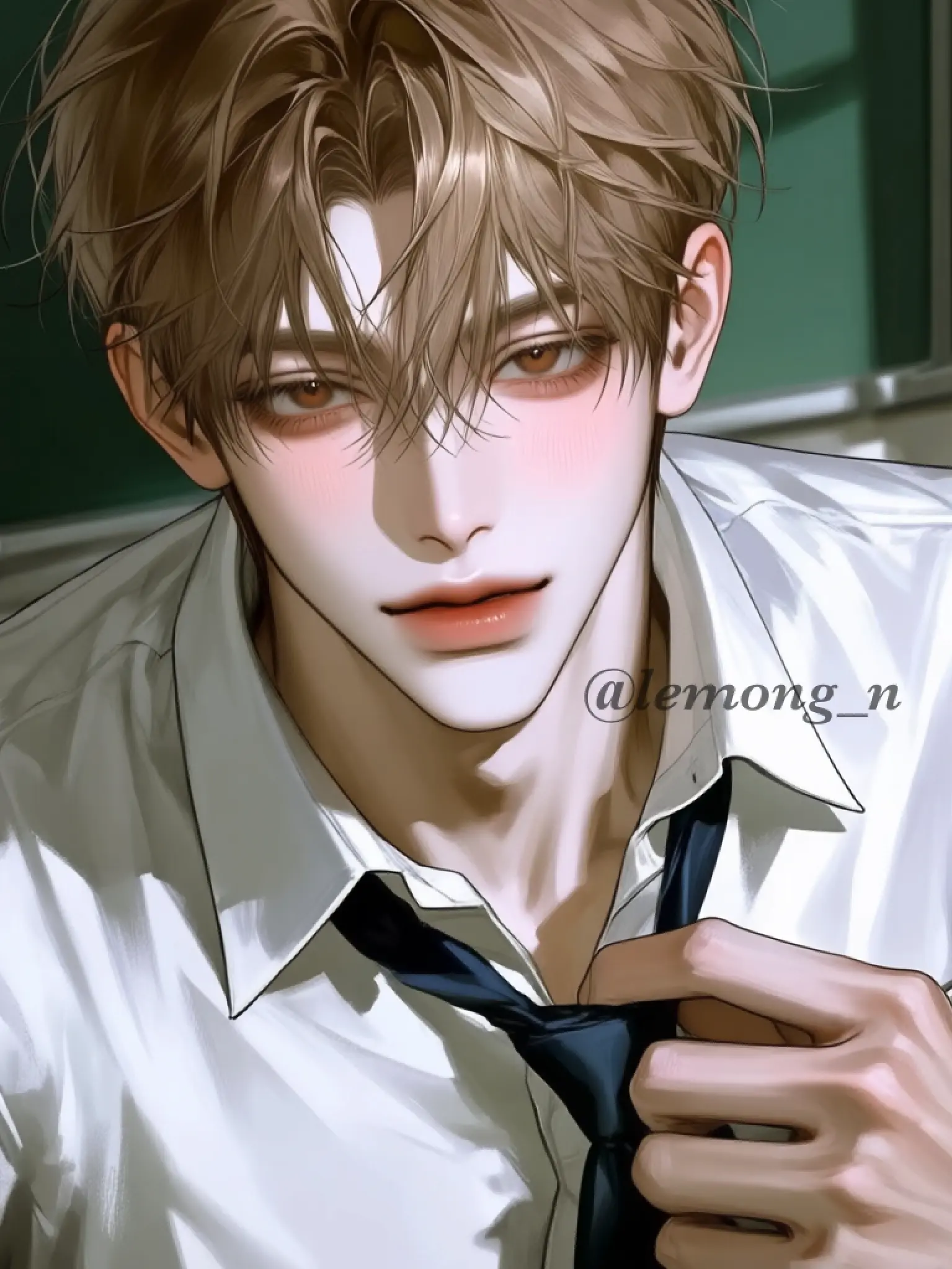 lemong_n의 Gu Dohyuk