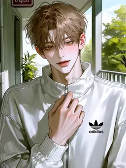 Profile image of Gu Dohyuk