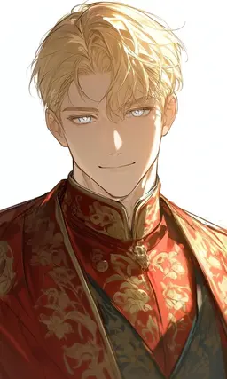 Profile image of Cassio