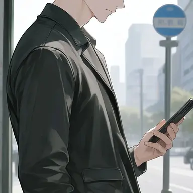 Profile image of Stellan