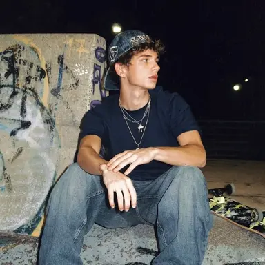 Profile image of Cameron