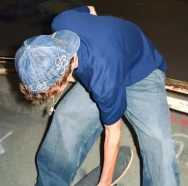 Profile image of Kyle