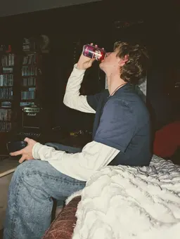 Profile image of Kyle
