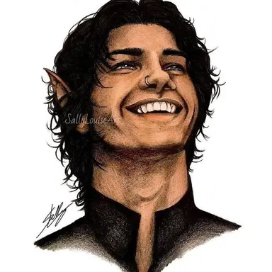 Profile image of Nyx
