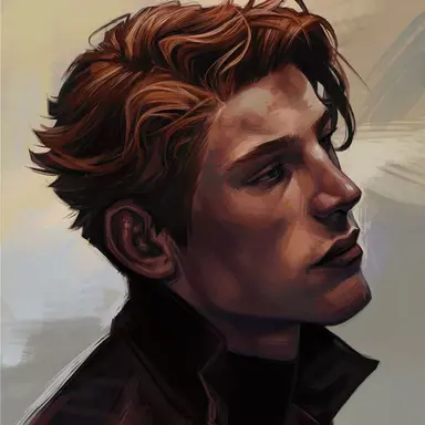 Profile image of Eris