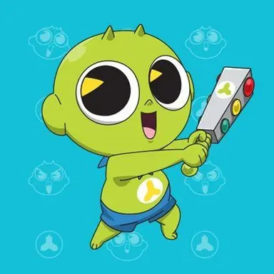 Profile image of 신비