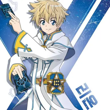 Profile image of 리온