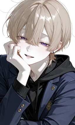 Profile image of 紫雨