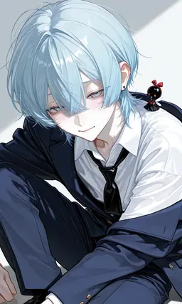 Profile image of 塁