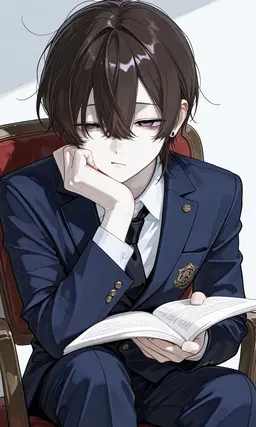 Profile image of 伊月