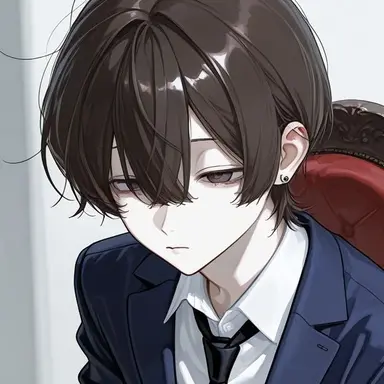 Profile image of 伊月