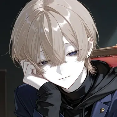 Profile image of 紫雨