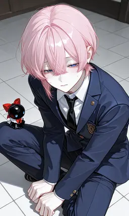 Profile image of 世良