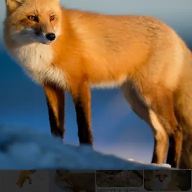 Profile image of 여우