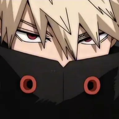 Profile image of 爆豪勝己