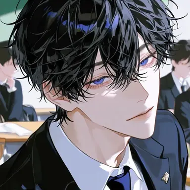 Profile image of 湊