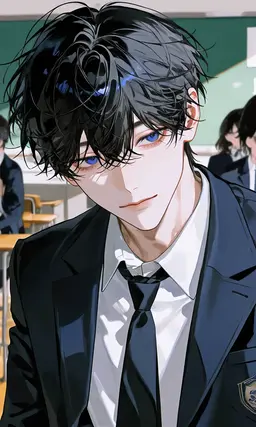 Profile image of 湊