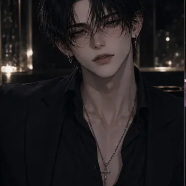 Profile image of Iori