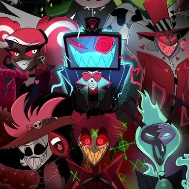 Profile image of Overlords - Hazbin Hotel