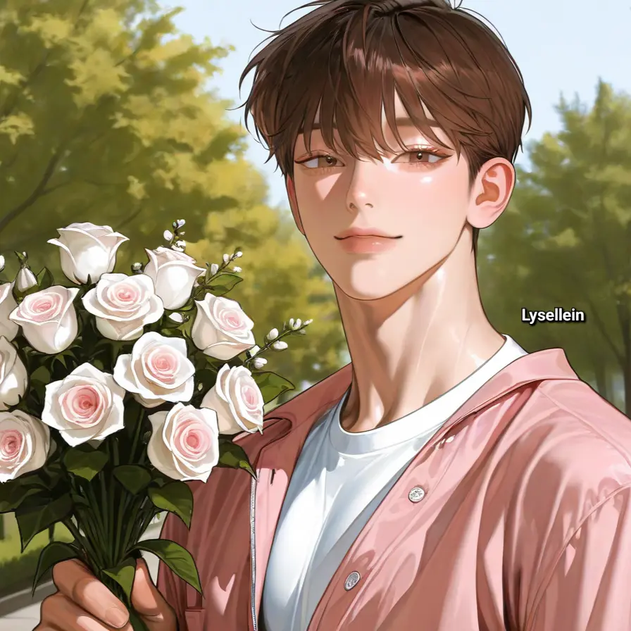 Lysellein의 강이현