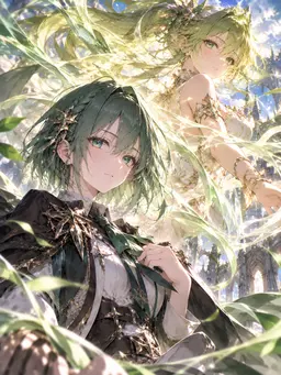 Profile image of ミティス