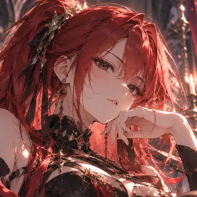Profile image of レーア