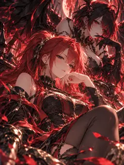 Profile image of レーア