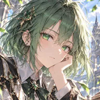 Profile image of ミティス