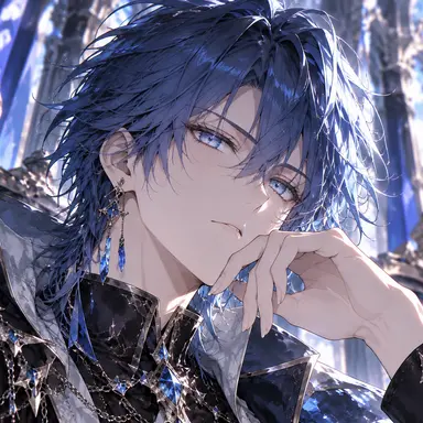 Profile image of ノクト